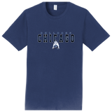 Chicago Bulldogs Adult Fan Favorite Tee