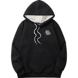 Chelsea Bulldogs Breakaway Youth Hoodie