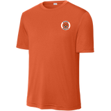 Biggby Bobcats PosiCharge Competitor Tee