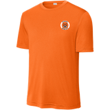 Biggby Bobcats PosiCharge Competitor Tee