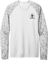 Phila Revolution Long Sleeve Digi Camo Tee