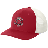 Apple Core Club Trucker Cap