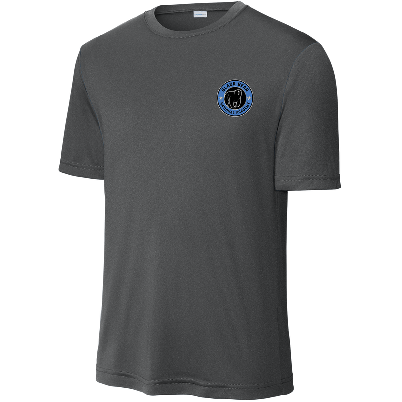 Black Bear National Academy Youth PosiCharge Competitor Tee