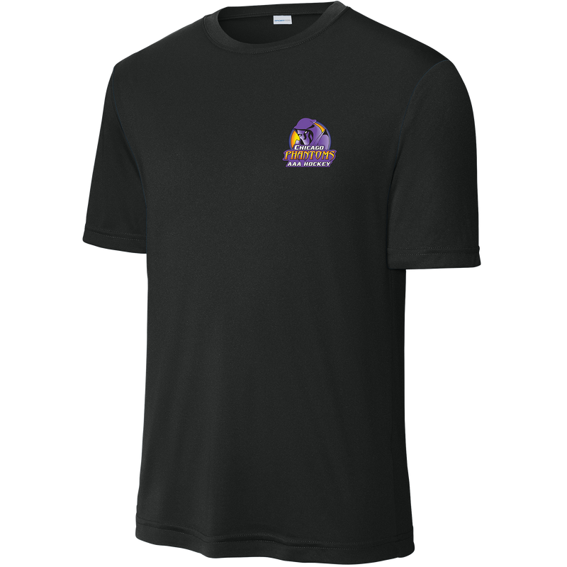Chicago Phantoms Youth PosiCharge Competitor Tee