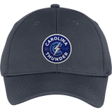 Carolina Thunder Youth PosiCharge RacerMesh Cap